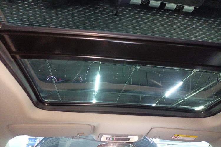 Used Buick LaCrosse 2022 652T Luxury Version
