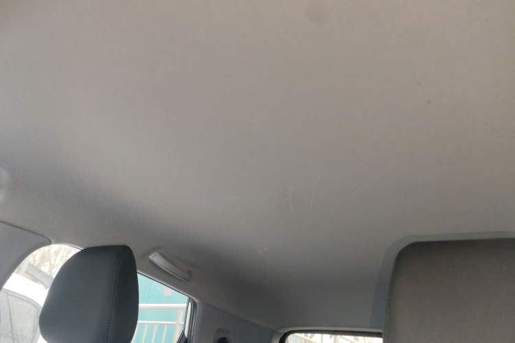 Used Wuling Alvez 2023 1.5L CVT Comfort Edition
