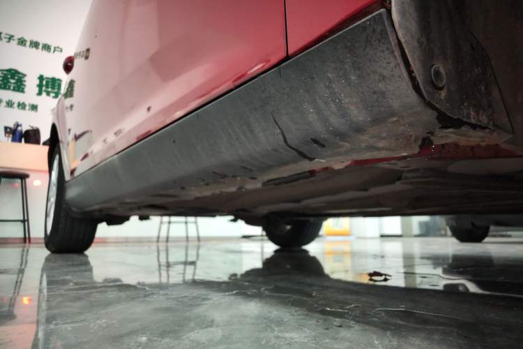 Used Ford Focus 2012 Sedan 1.6L Manual Comfort Model
