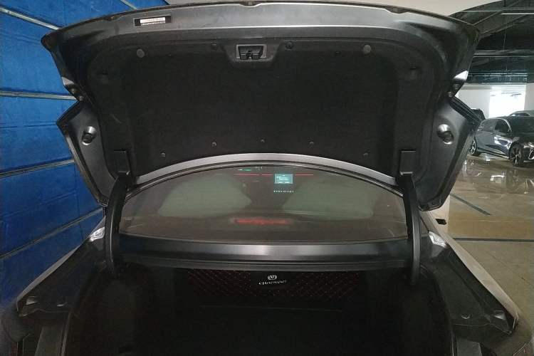 Used Changan Eado 2024 1.5T GDI Automatic Flagship Edition