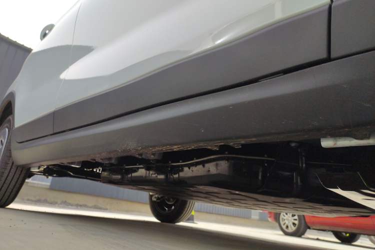 Used Leapmotor T03 2024 200 Lite Edition
