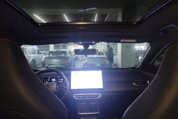 Used NETA X 2023 400
