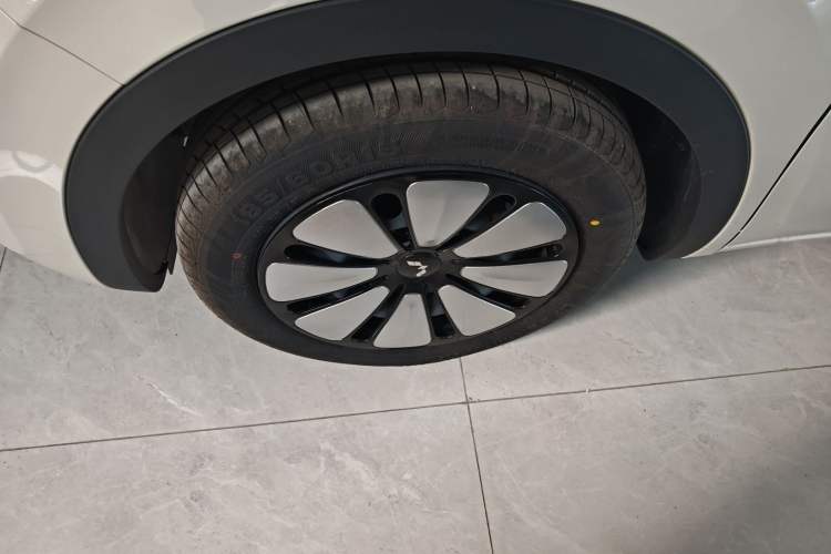 Used Wuling Bingo 2025 333 km Enjoyment Version
