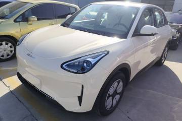 Used Geely Galaxy Geome 