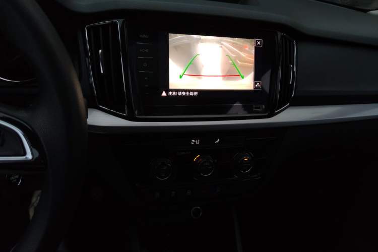 Used Skoda Kamiq 2020 GT TSI 230 DSG Flagship Edition China VI standard