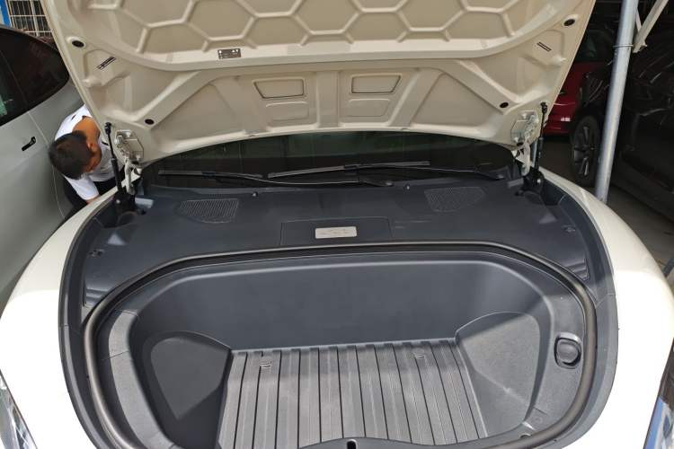 Used  SU7 2024 Four-Wheel Drive Ultra-Long Range Advanced Intelligent Driving Max Edition
