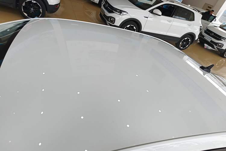 Used Volkswagen Bora 2024 200TSI DSG Comfort Edition
