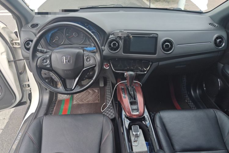 Used Honda XR-V 2015 1.8L VTi CVT Luxury Edition
