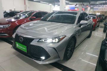 Used Toyota Avalon 2019 2.0L XLE Premium Edition China VI
