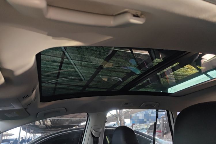 Used Volkswagen Golf Sportsvan 2016 230TSI Automatic Trend Edition
