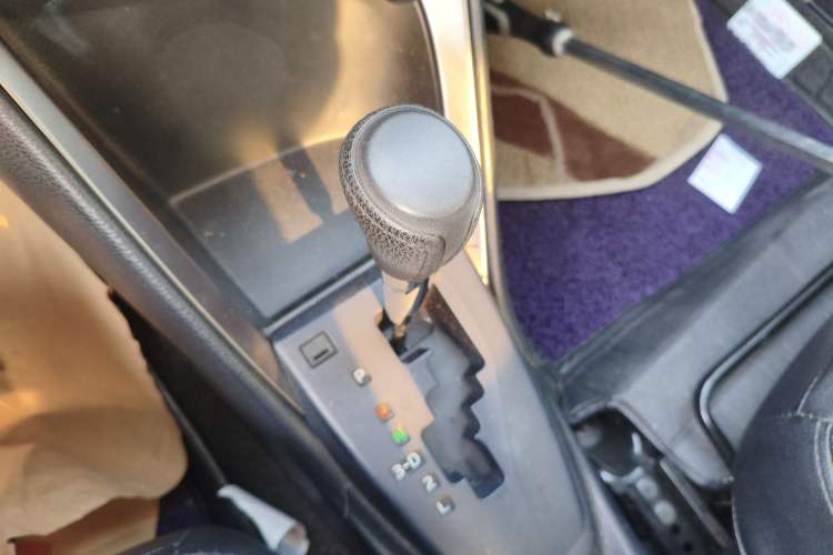 Used Toyota YARiS L 2014 1.3E Automatic Charm Edition
