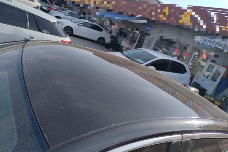 Used Wuling Xingguang 2025 610 km Smart Flagship Version
