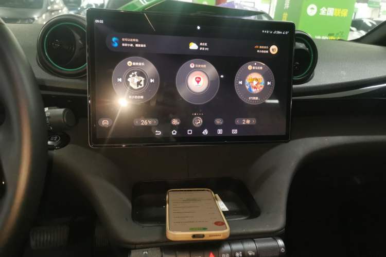 Used BYD Dolphin 2023 401km Knight Edition