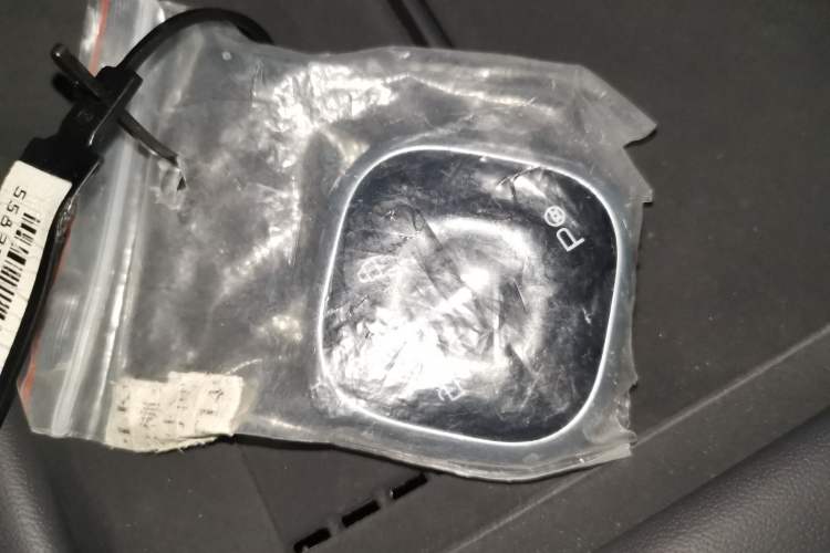 Used Wuling Xingguang 2025 610 km Smart Flagship Version