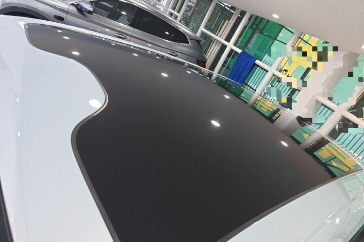 Used Leapmotor C11 2023 Pure Electric 500 Comfort Edition
