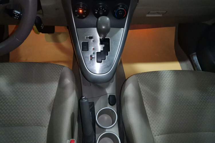 Used Toyota Verso 2014 Starlight 180E CVT Elite Edition
