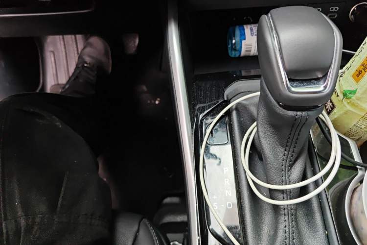 Used Toyota Highlander 2023 2.5L Smart Electric Hybrid Dual-Engine Four-Wheel Drive Prestige Version – 7 Seats
