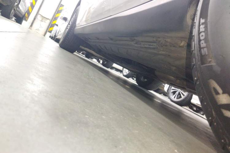 Used Mercedes-Benz GLC 2019 GLC 260 4MATIC Dynamic Edition
