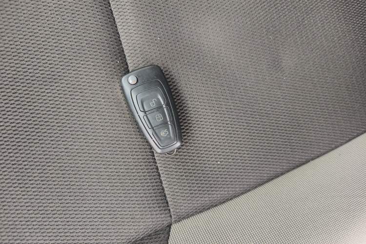 Used Ford Focus 2012 Sedan 1.6L Automatic Comfort Model