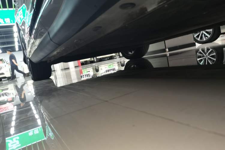 Used  LS6 2023 Max Standard Edition
