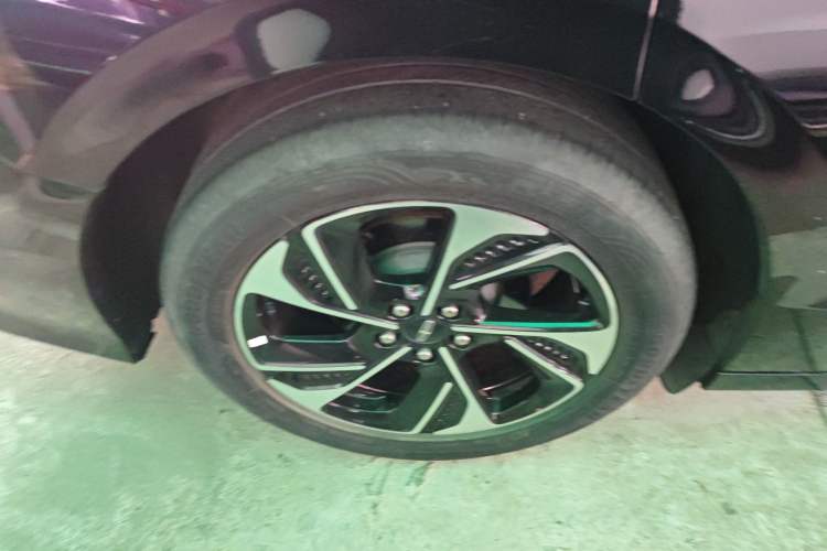 Used Lincoln Z 2022 iKoo Deluxe Edition
