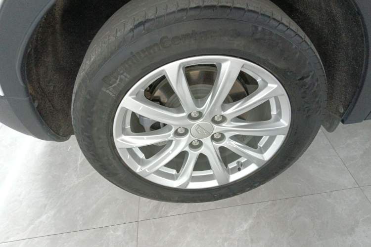 Used Cadillac XT4 2021 28T Two-Wheel Drive Tech Edition