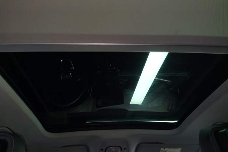 Used Audi Q5L 2022 Updated 40T Luxury Dynamic Edition