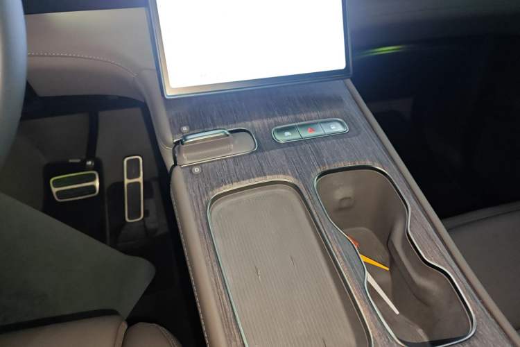 Used Nio ES7 2022 75 kWh