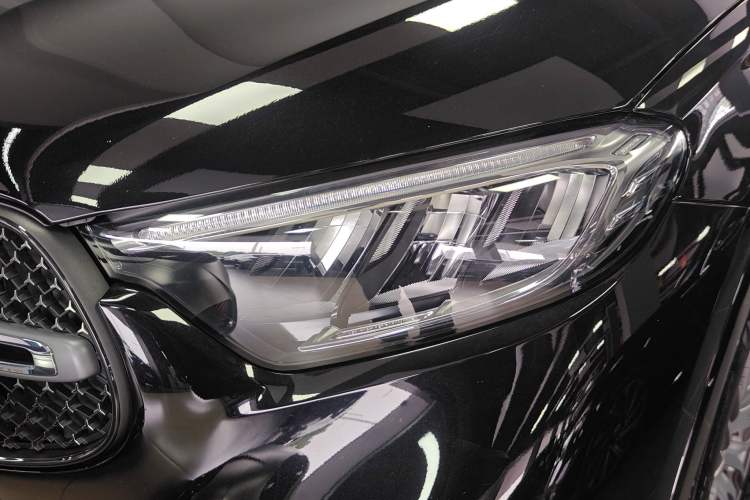 Used Mercedes-Benz GLC 2024 Refreshed GLC 300 L 4MATIC Dynamic Version 5 Seats