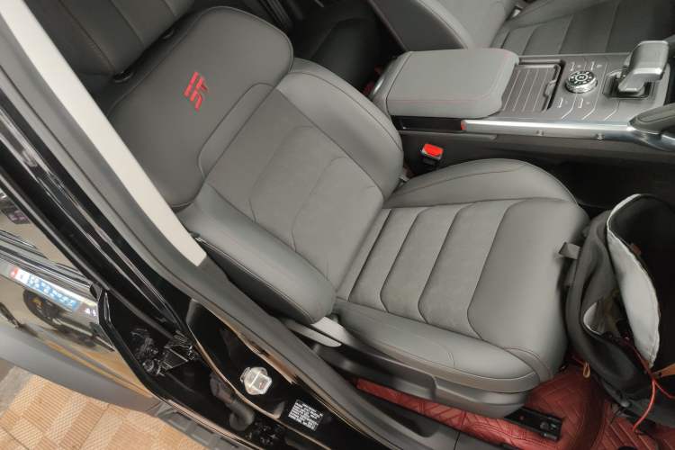 Used JETOUR Traveler 2023 2.0T All-Wheel-Drive CrossPRO
