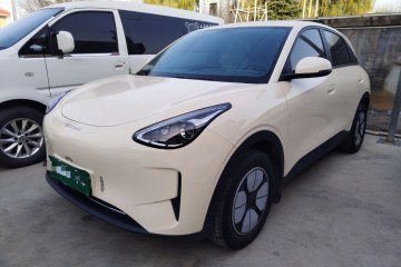Used Geely Galaxy Geome 2025 410 km Free Version