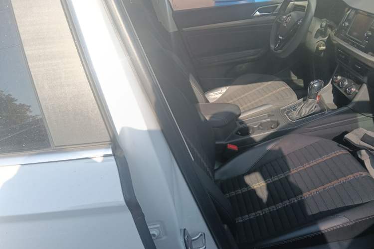 Used Volkswagen Lavida 2018 280TSI DSG Comfort Edition China V Standard