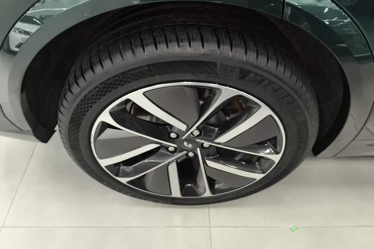 Used Li Auto L7 2024 Ultra Model
