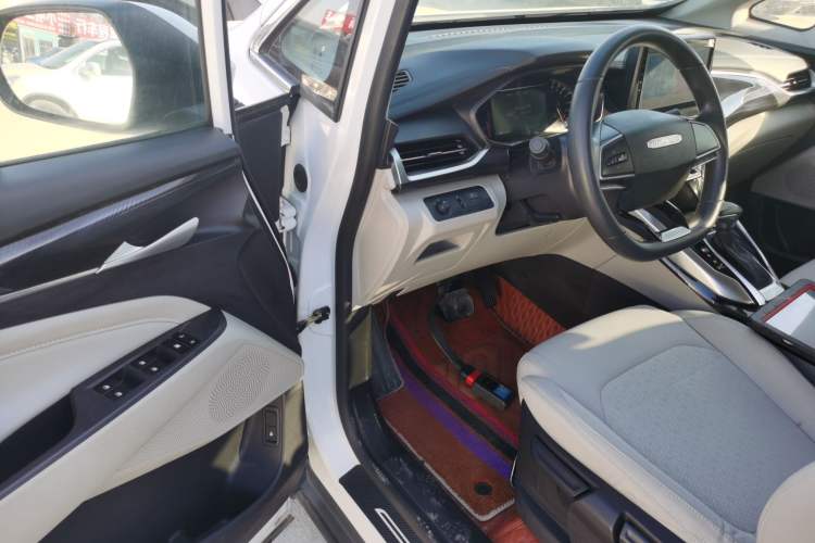 Used SAIC MAXUS G50 2022 1.5T Automatic Comfort Touring A
