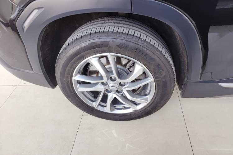 Used Nio EC6 2020 430 km Sport Version
