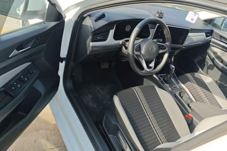 Used Volkswagen Bora 2023 200TSI DSG Comfort Edition