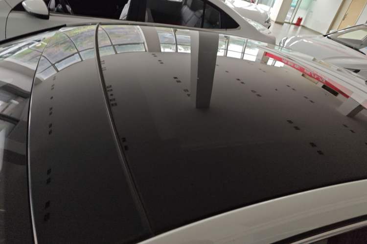 Used Volkswagen Lamando 2025 Lavida L 280TSI DSG Cool & Spicy Edition
