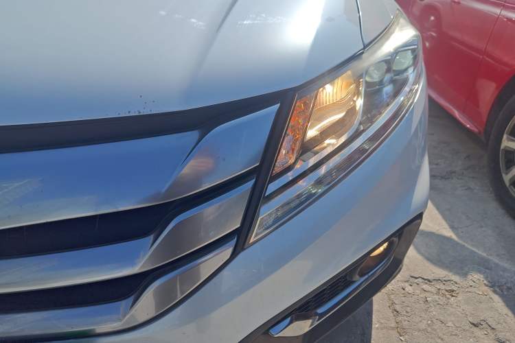Used Honda Crosstour 2014 2.4L Luxury Edition
