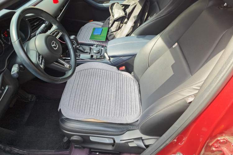 Used Mazda CX-30 2020 2.0L Automatic Joyful Model