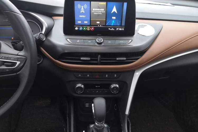 Used Buick Encore 2020 20T CVT Luxury Edition