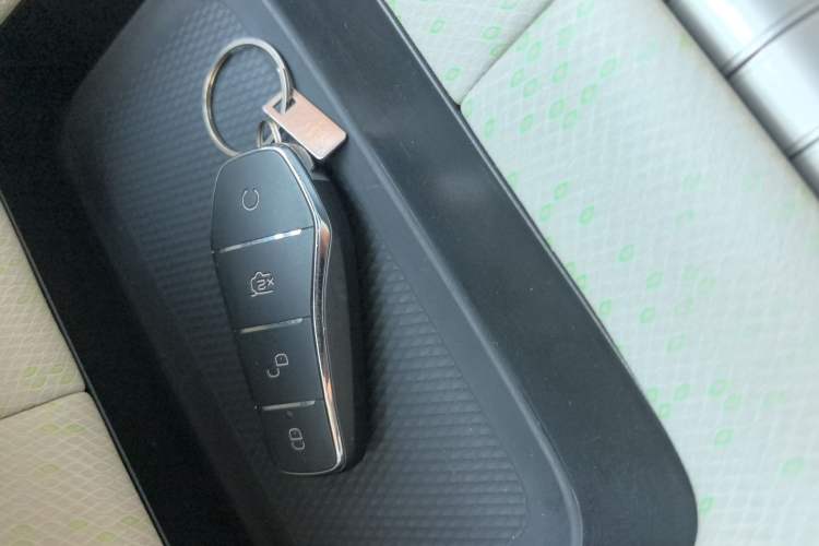 Used BYD Dolphin 2021 405 km Fashion Edition
