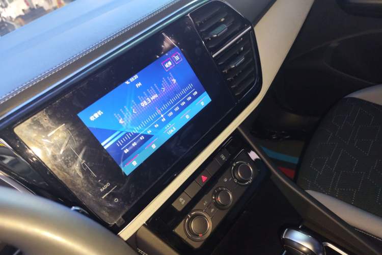 Used Jetta VS5 2023 280TSI Automatic Trend Edition
