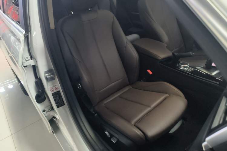 Used BMW 3 Series 2019 320Li Fashion Model