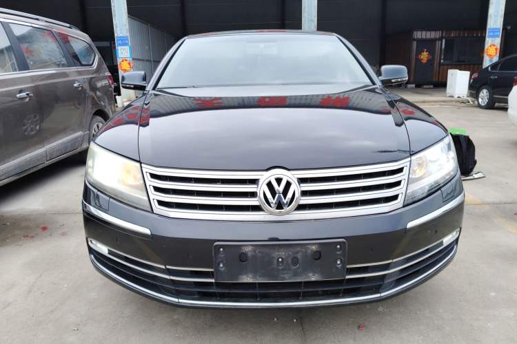 Used Volkswagen Phaeton 2015 3.0L Smart Edition