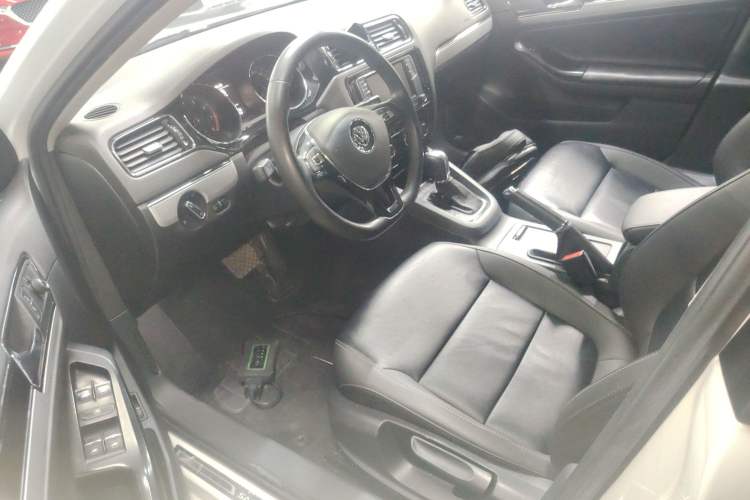 Used Volkswagen Sagitar 2018 280TSI DSG Ignite Edition
