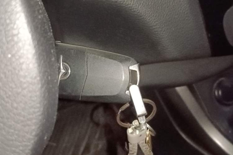 Used Haima S5 2014 1.6L Manual ZhiLe Model
