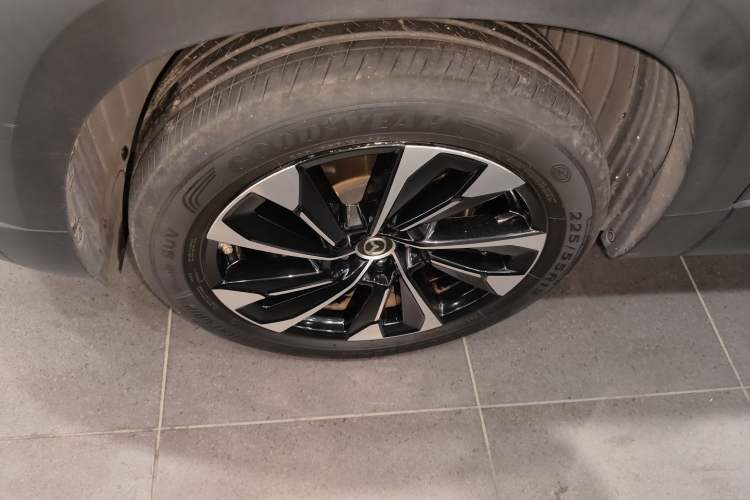 Used Mazda CX-50 2023 2.5L Smart Drive Version
