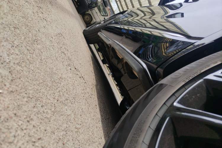 Used Buick Enclave 2020 28T Four-Wheel Drive Prestige Version
