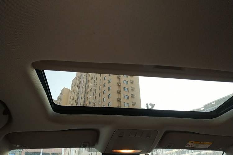 Used Buick Regal 2015 1.6T Elite Tech Model