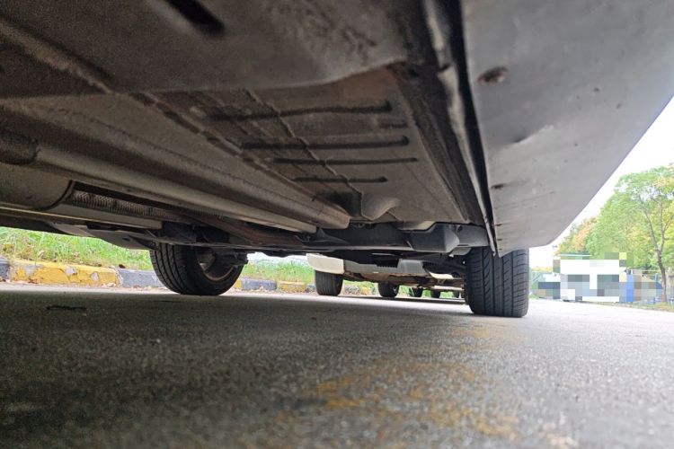 Used Peugeot 3008 2016 1.6THP Automatic Standard Edition
